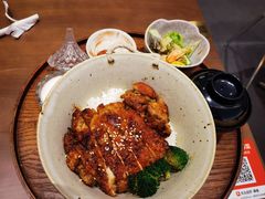-ITARU食堂·定食料理(西丽店)
