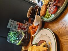 -The Cheesecake Factory 芝乐坊餐厅(王府中環店)