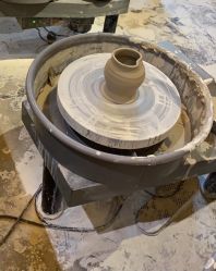 -川上陶艺社(大悦城店)