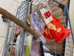 -永辉超市(嘉定宝龙广场店)