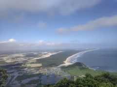 -海南铜鼓岭景区