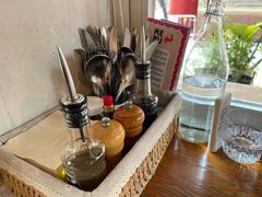 -Alimentari Mulino意大利餐吧&烘焙(丰盛里店)