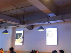 -四禧精酿铜锅涮肉·烧烤工场(大明湖店)