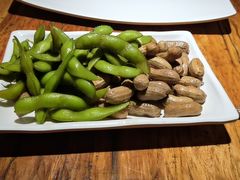 -平娃三宝烧烤·面食(富丰桥店)