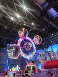 点击看大图 -第五极儿童乐园