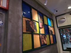 -流浪地图剁椒卤汁拌饭(未来城购物广场店)