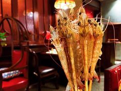 -泓炙颐凤鲜海鲜火锅料理(桐乡店)