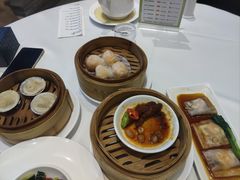 -万龙洲海鲜(大兴绿地缤纷城店)