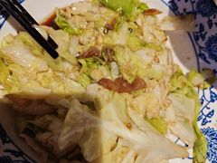 -茅庐川菜(烟台万象汇店)