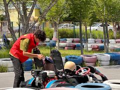 -水上乐园·欢乐世界