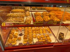 -味多美蛋糕(看丹桥店)