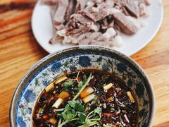 特色蘸羊肉-三中高皇羊肉馆