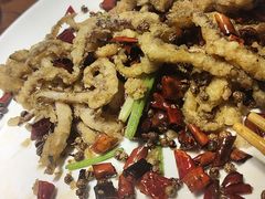 -惠宾饭庄(中山路店)