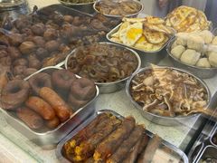-福屿鲜捞小吃·捞化(福屿总店)