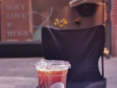 -HUGS coffee(东区店)