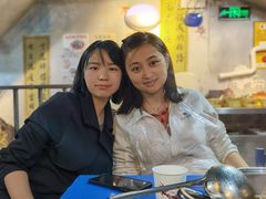 -马路边边麻辣烫(世纪金源店)