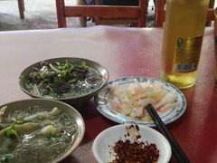 -谢老五跷脚牛肉·非遗传承店