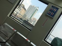 -珠江夜游西堤码头
