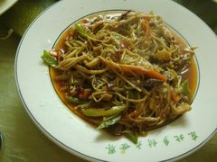 android_upload_pic-东北农家小院(定西路店)