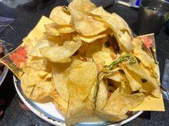 -凯峰海鲜烧烤(工会店)