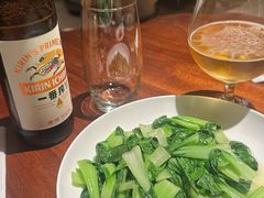 -金谷仓家庭料理(马泉营店)