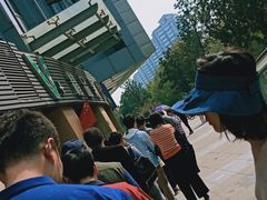 -老乡鸡(南京河西雨润大街店)