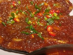 -奉天宴遇烧烤·冒锅
