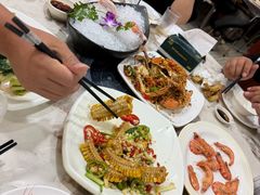 -富来美食