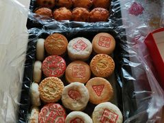 -大桥道食品商店(咸阳路店)