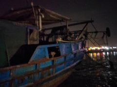-南澳海滩