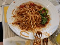 -必胜客(证大大拇指店)