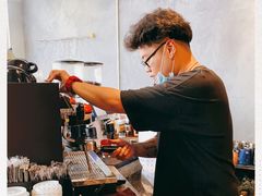 -BE NORMAL CAFE(霞溪路店)