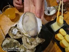 -烧蠔帮·湛江生蚝(工农店)