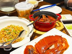 -小大董·烤鸭(王府井apm店)