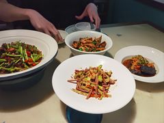 -佬麻雀·新湘菜(东方宝泰店)