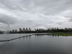 -尚贤河湿地