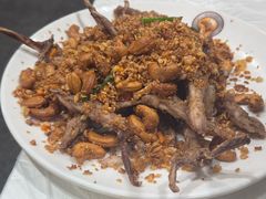 避风塘牛舌-活潑鲜跳(湖滨商业街店)
