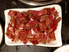 羊腰-裕德孚·非遗手切涮羊肉(东直门内大街店)