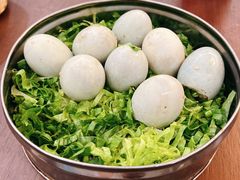 恐龙蛋-小竹林农庄