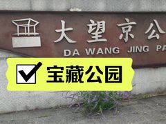 -大望京公园