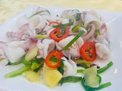 -阳江餐厅·30年老字号·粤菜海鲜大排档