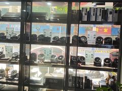 -音响码头汽车音响改装店