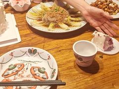 -树下时尚餐厅(翠园街店)