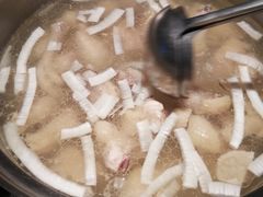 原味椰子鸡-大头椰·椰子鸡火锅(桂林万象城店)