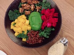 -普兰达德国餐厅·德式脆皮烤猪肘·自酿啤酒(观唐店)