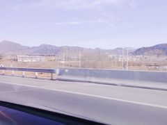 -蓟县盘山滑雪场