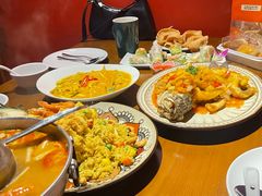 -泰国餐厅 Thai Food(裕华万达店)
