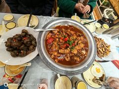 -大师傅金奖啤酒鱼(西街口总店)