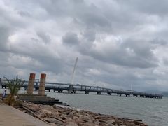 -深圳湾公园(南山区)