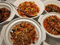 -兰湘子·湘菜小炒(通州万象汇店)